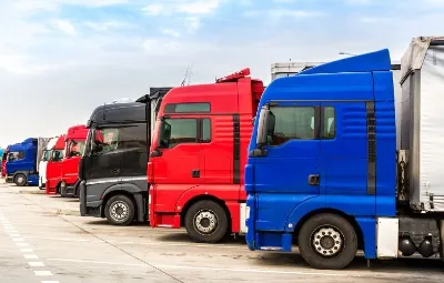 Adana Ürgüp Ambar Nakliyat